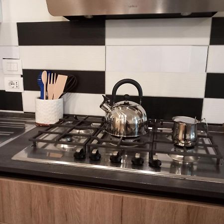 Rome 66 Apartments מראה חיצוני תמונה