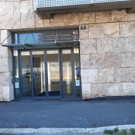 Rome 66 Apartments מראה חיצוני תמונה