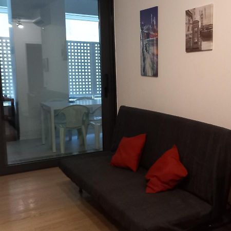 Rome 66 Apartments מראה חיצוני תמונה