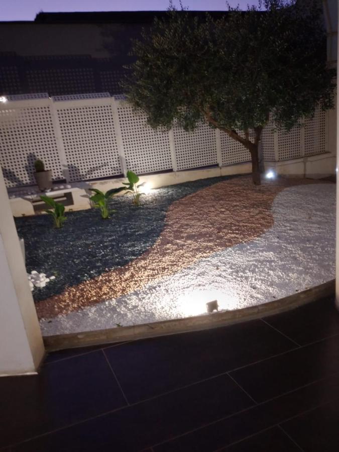 Rome 66 Apartments מראה חיצוני תמונה