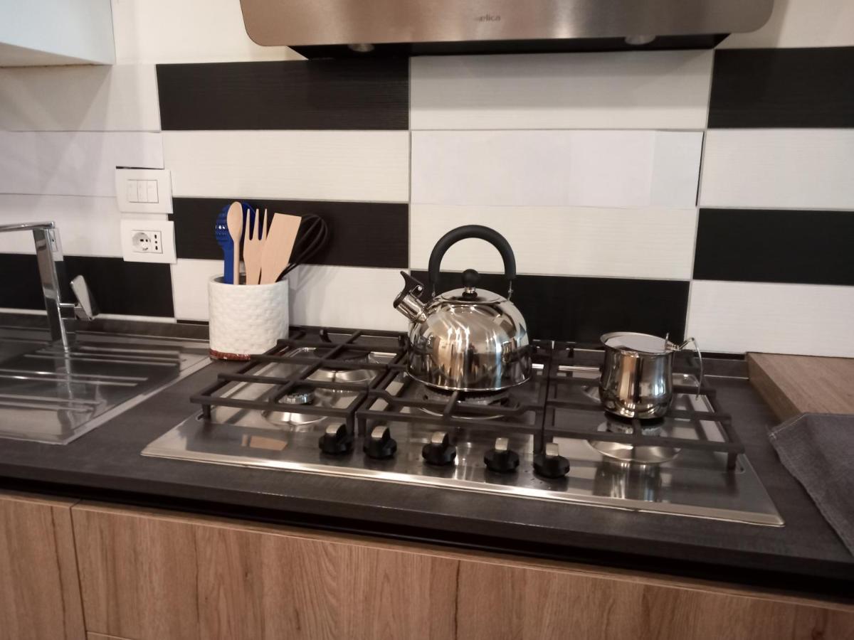 Rome 66 Apartments מראה חיצוני תמונה