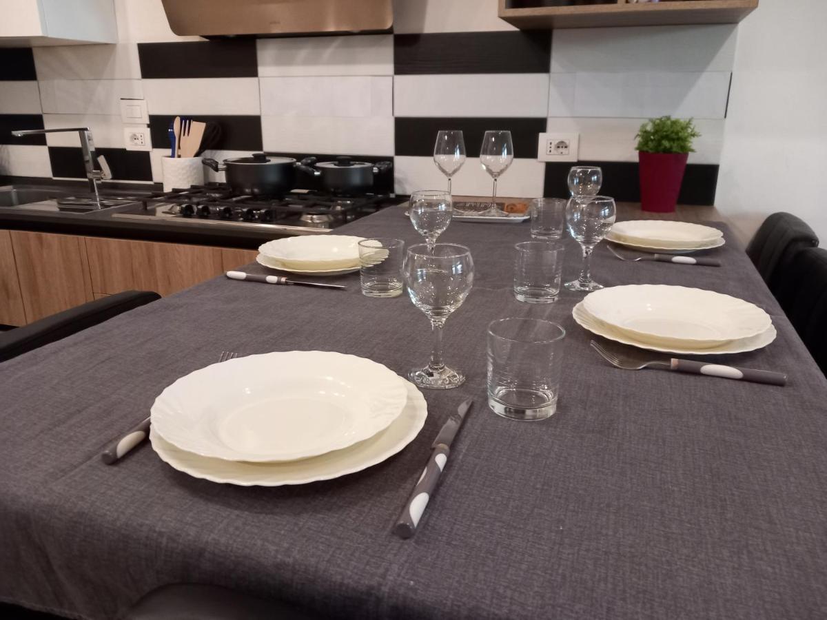 Rome 66 Apartments מראה חיצוני תמונה