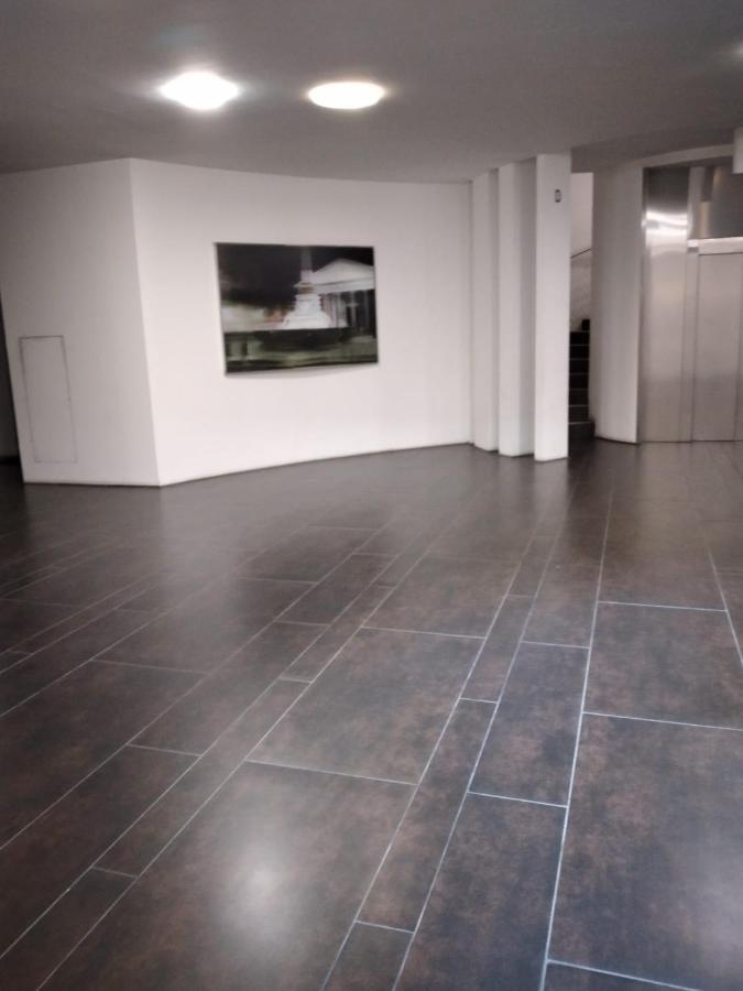 Rome 66 Apartments מראה חיצוני תמונה