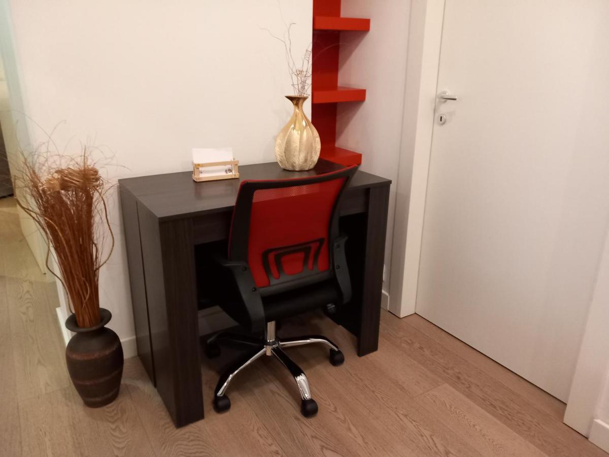 Rome 66 Apartments מראה חיצוני תמונה
