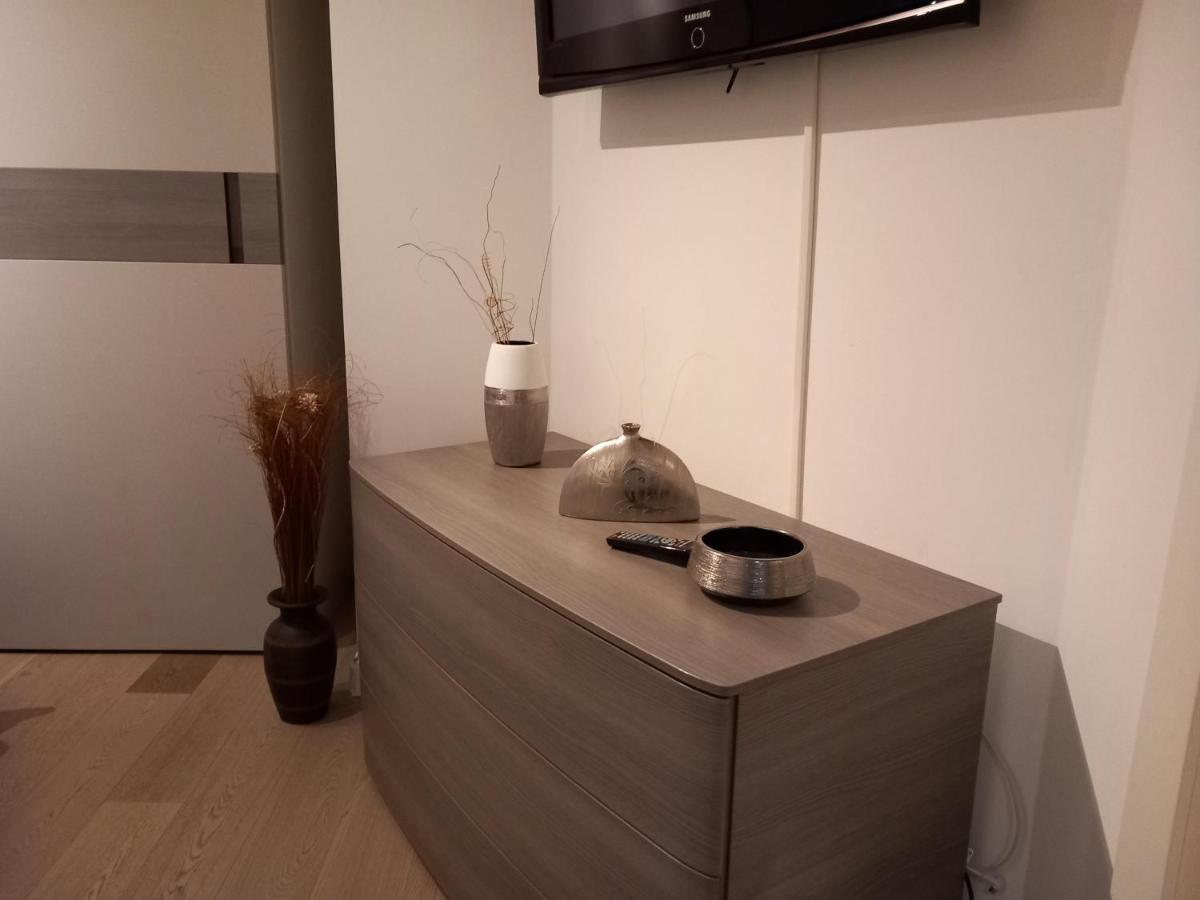 Rome 66 Apartments מראה חיצוני תמונה