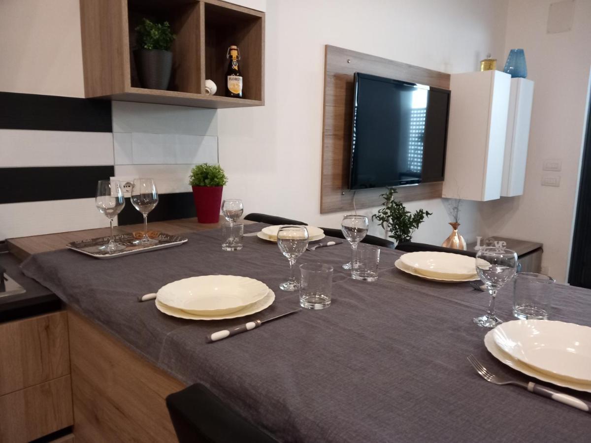Rome 66 Apartments מראה חיצוני תמונה
