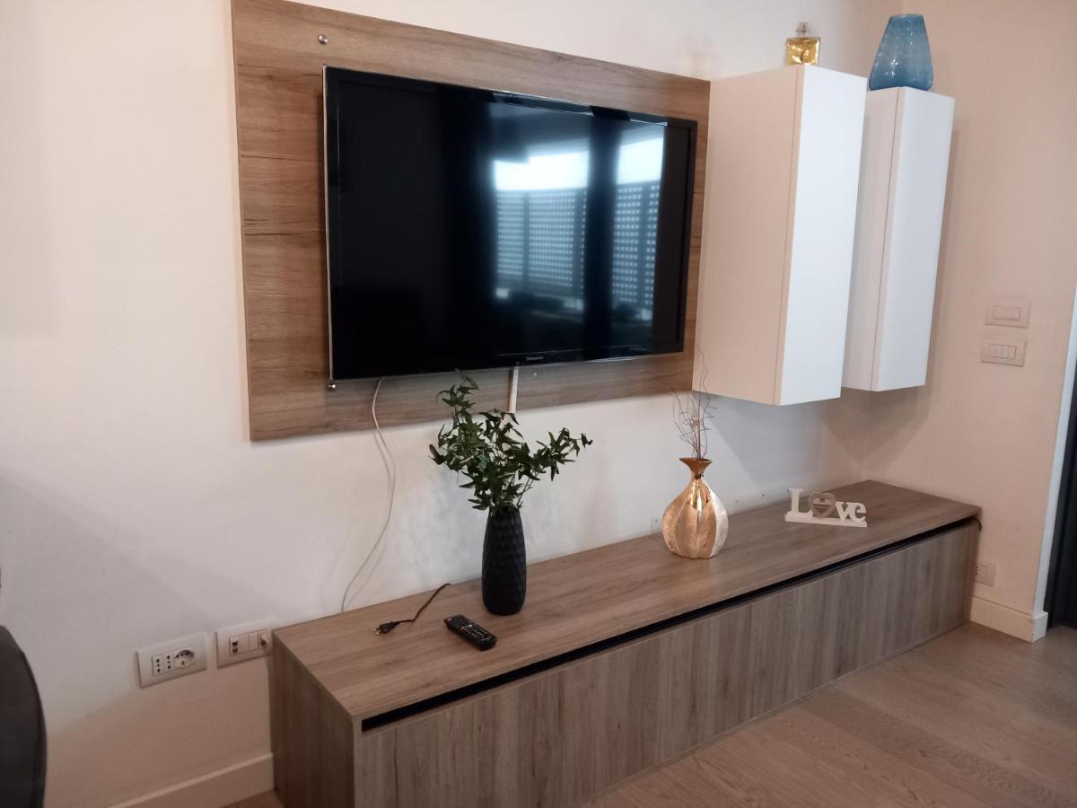 Rome 66 Apartments מראה חיצוני תמונה