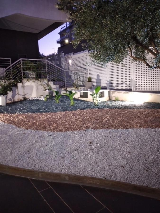Rome 66 Apartments מראה חיצוני תמונה