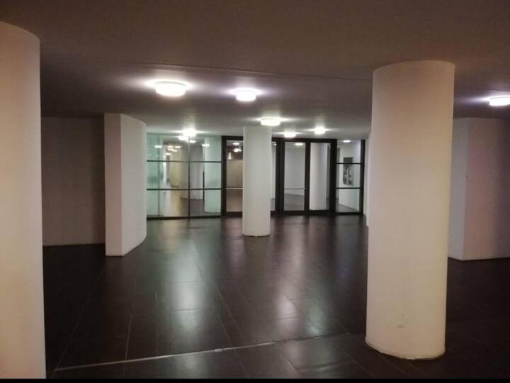 Rome 66 Apartments מראה חיצוני תמונה