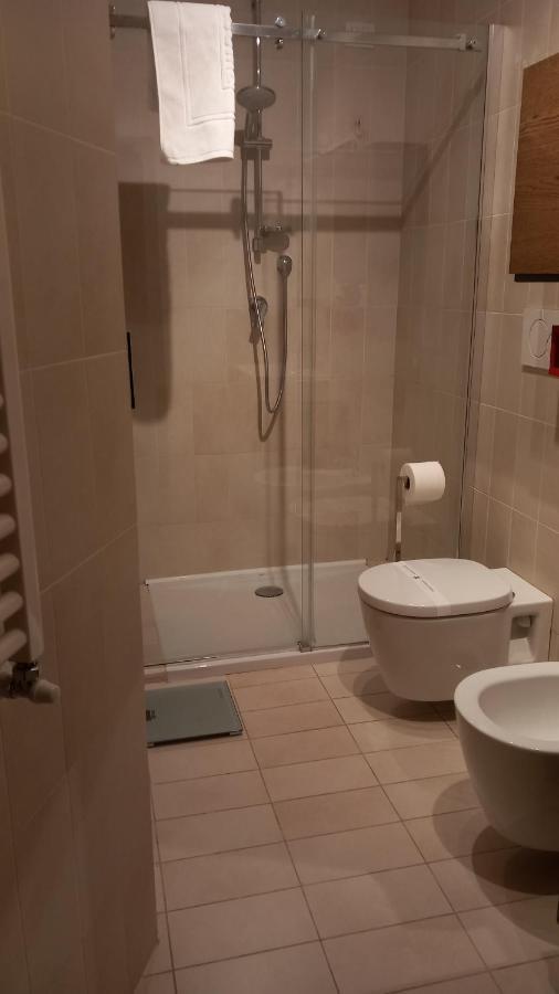 Rome 66 Apartments מראה חיצוני תמונה