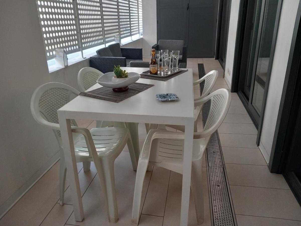 Rome 66 Apartments מראה חיצוני תמונה