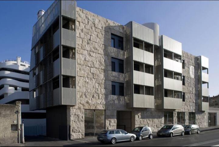 Rome 66 Apartments מראה חיצוני תמונה