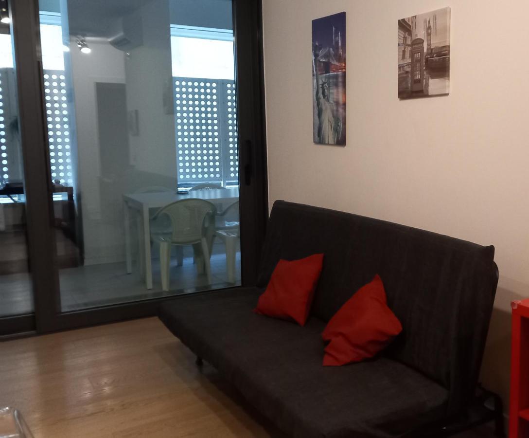 Rome 66 Apartments מראה חיצוני תמונה