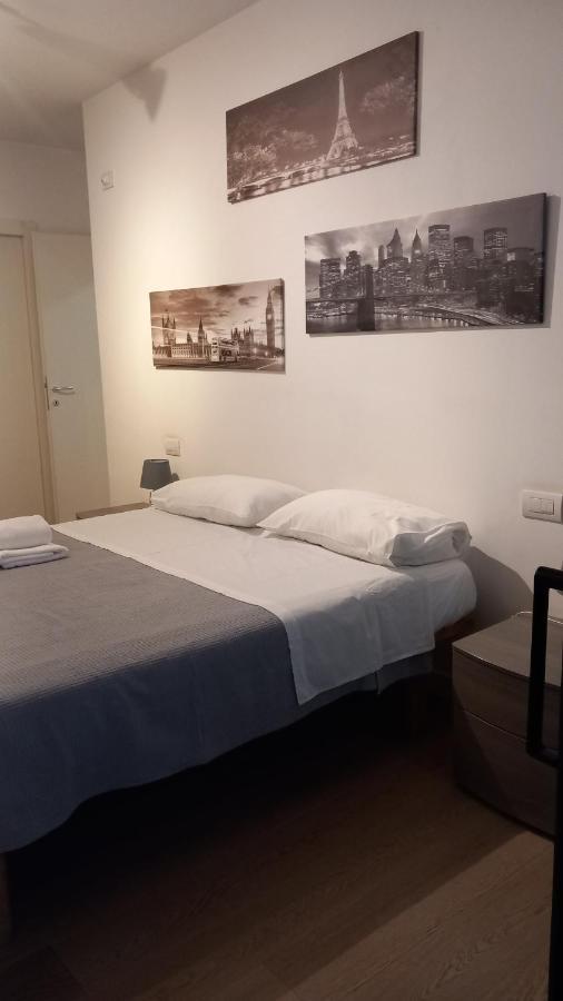 Rome 66 Apartments מראה חיצוני תמונה